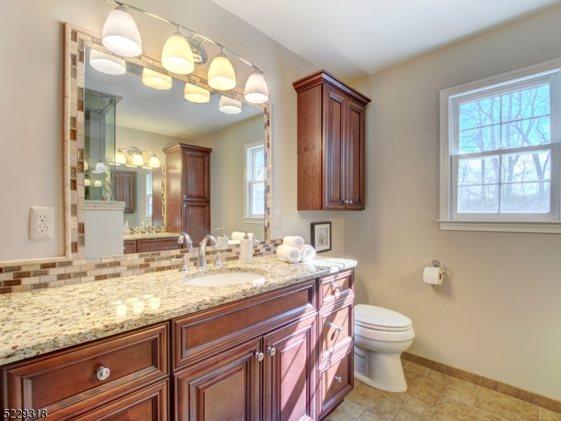 Poets Peak - Residential