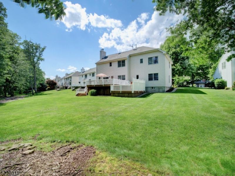 Poets Peak - Residential