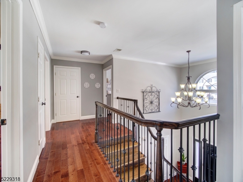 Poets Peak - Residential