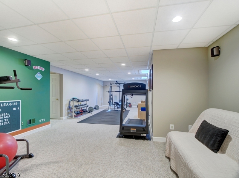 Poets Peak - Residential