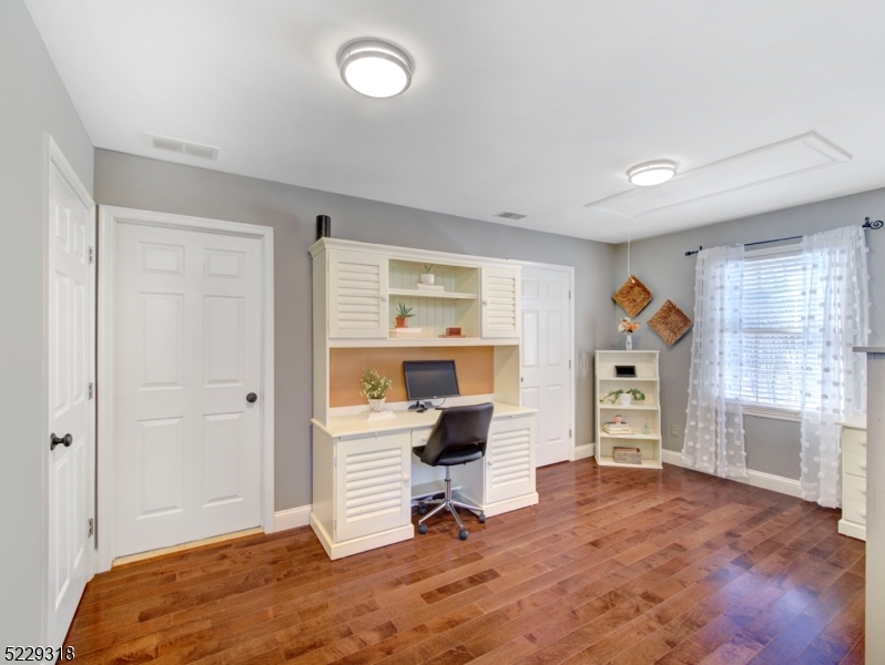 Poets Peak - Residential