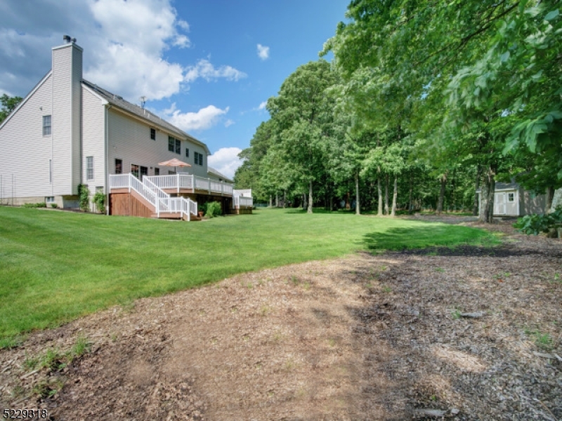 Poets Peak - Residential