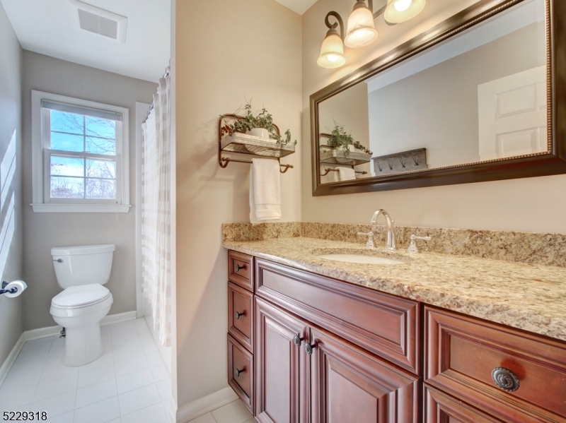 Poets Peak - Residential