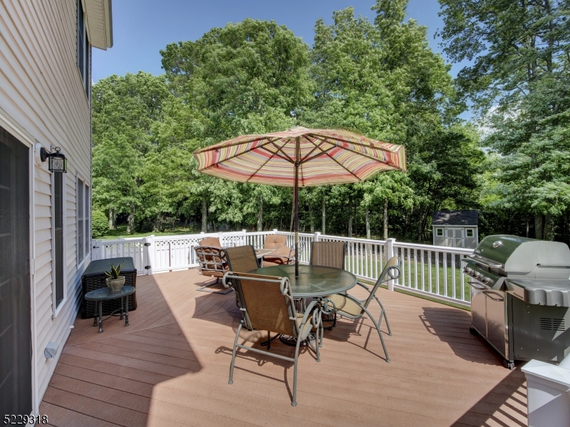 Poets Peak - Residential