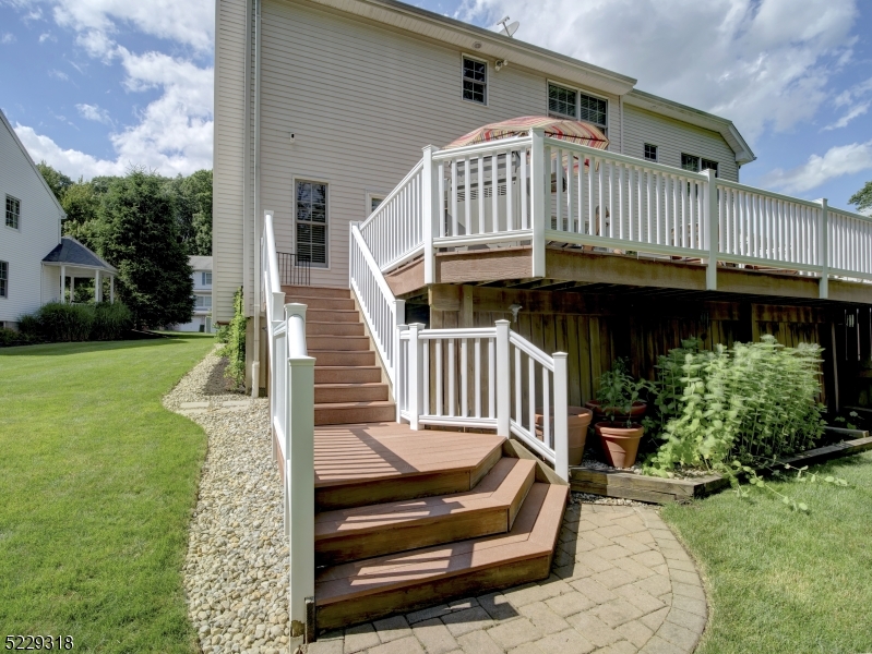 Poets Peak - Residential