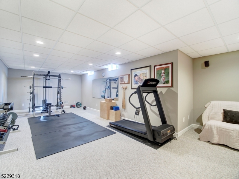 Poets Peak - Residential