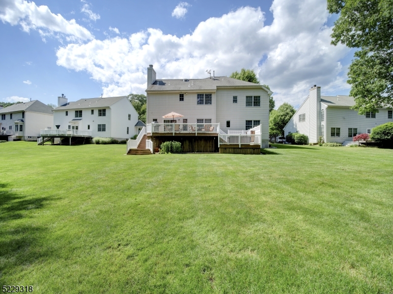 Poets Peak - Residential