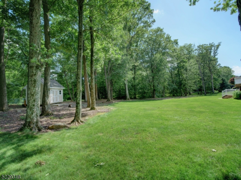 Poets Peak - Residential