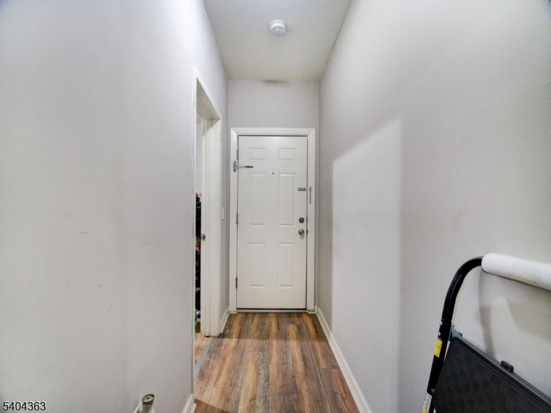 West Bergen - Residential Income