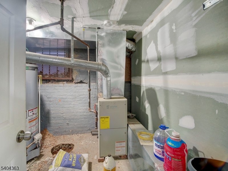 West Bergen - Residential Income