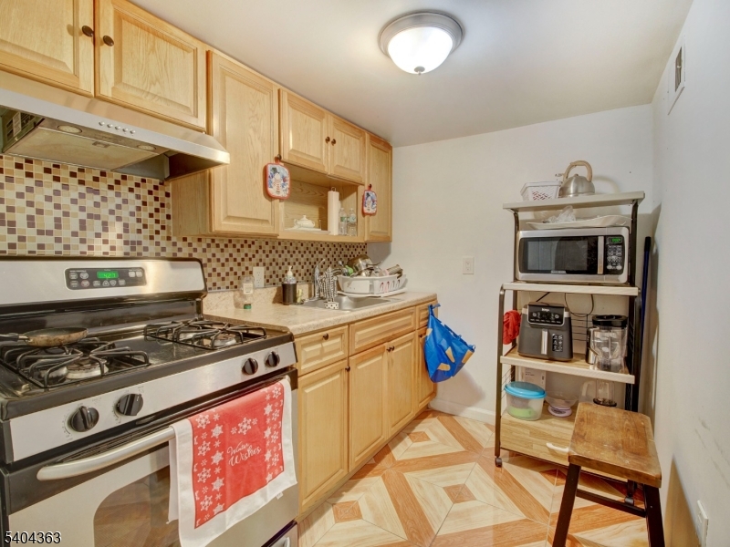 West Bergen - Residential Income