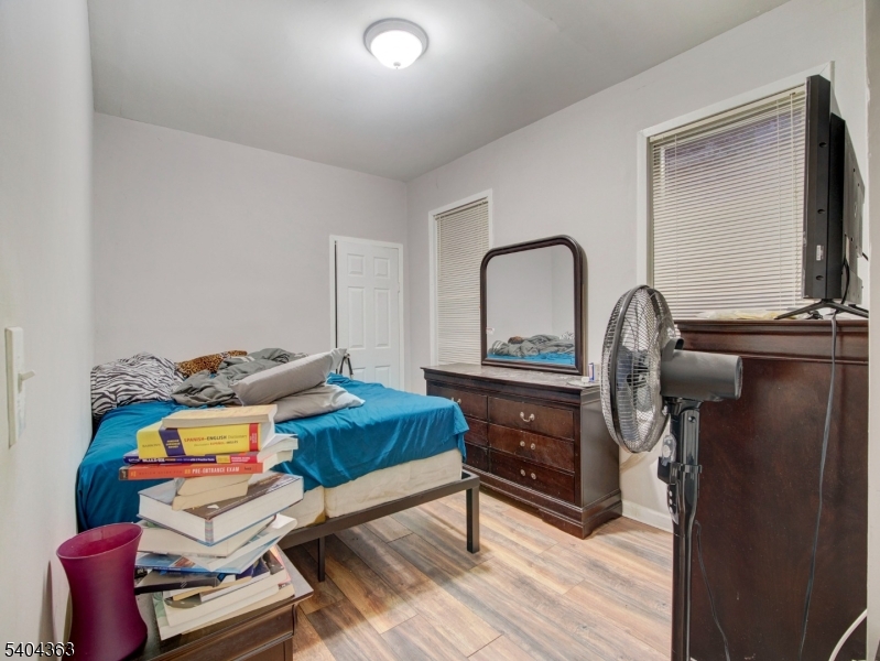 West Bergen - Residential Income