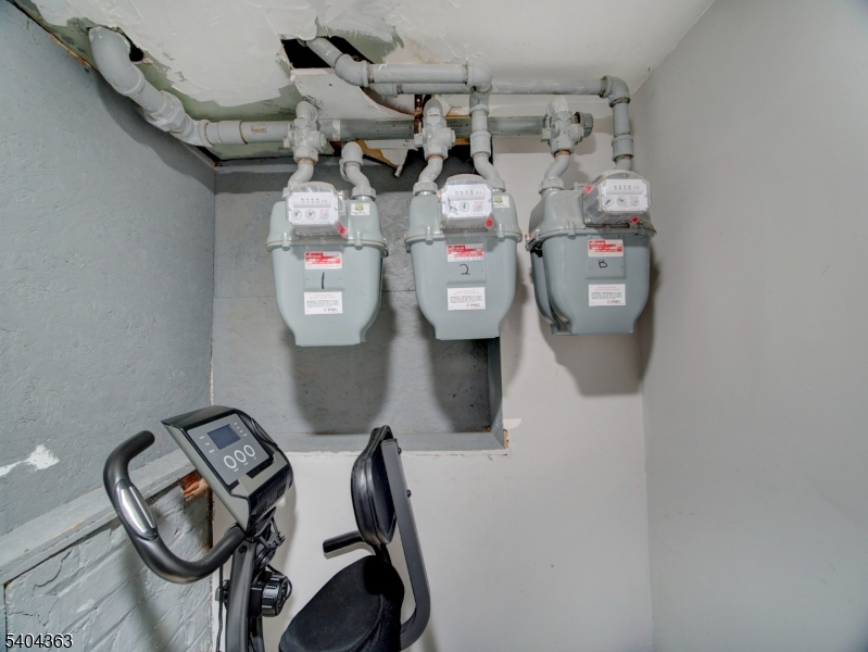 West Bergen - Residential Income