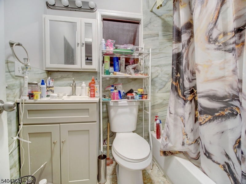 West Bergen - Residential Income