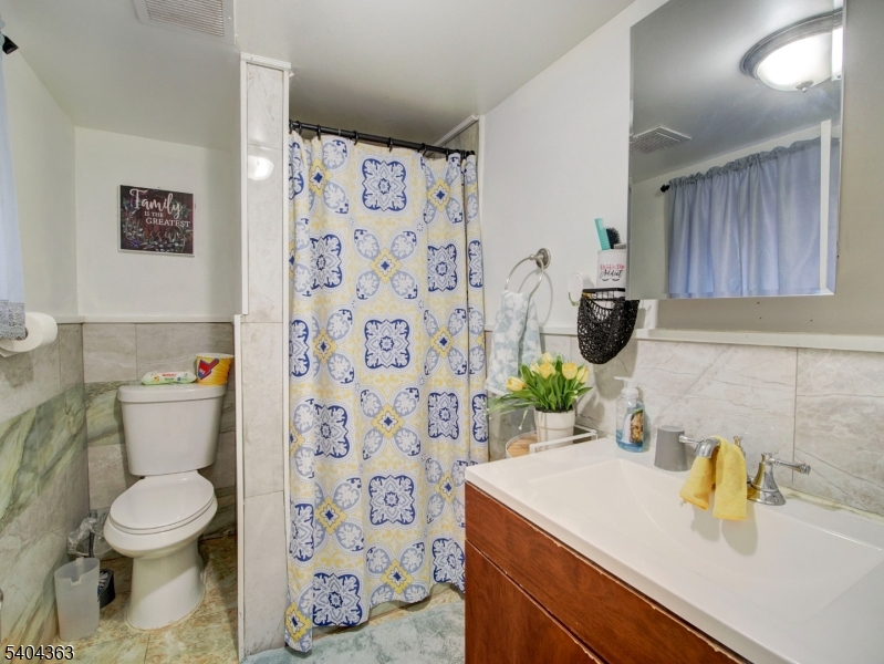 West Bergen - Residential Income