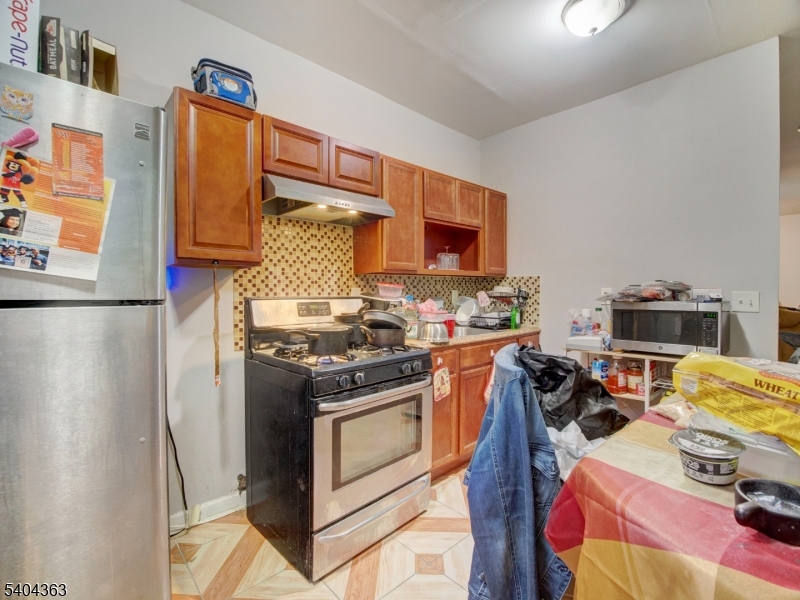 West Bergen - Residential Income