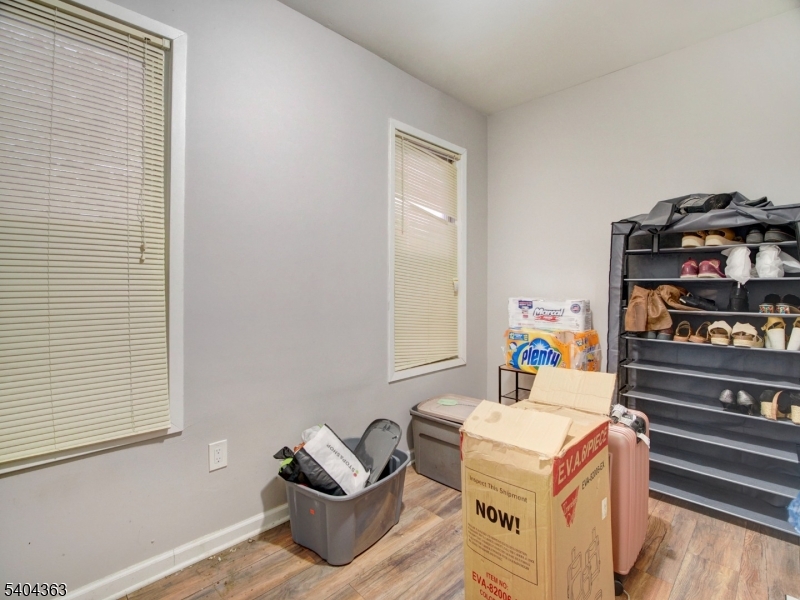 West Bergen - Residential Income