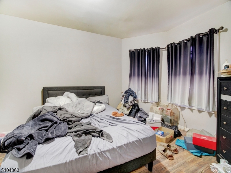 West Bergen - Residential Income