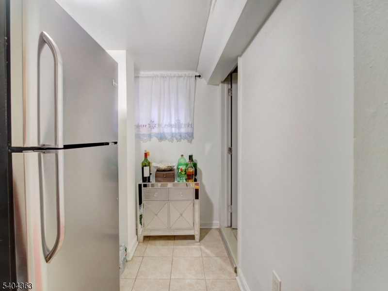 West Bergen - Residential Income