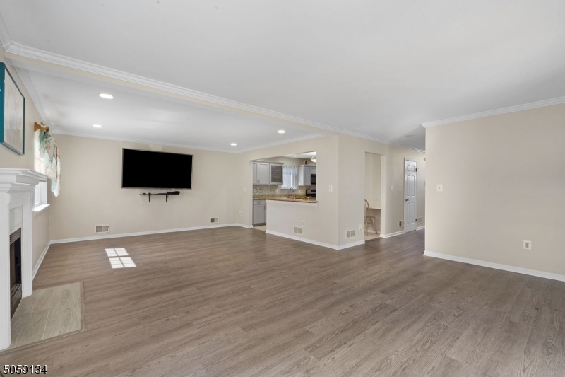 Milltowne Park - Residential