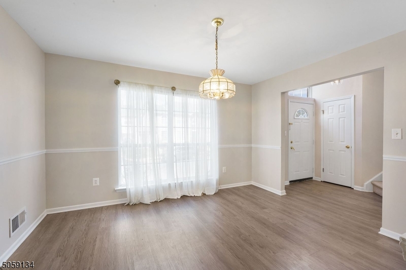 Milltowne Park - Residential