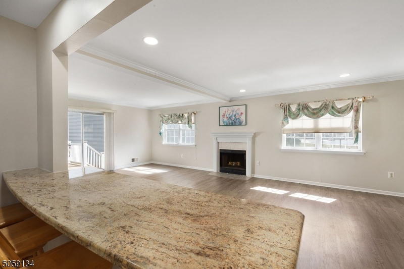 Milltowne Park - Residential