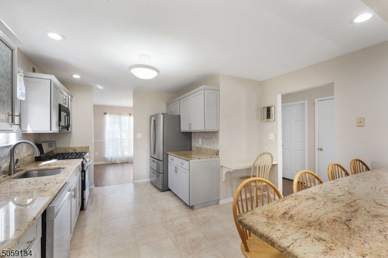 Milltowne Park - Residential