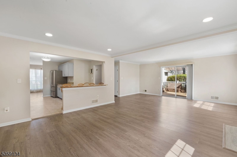 Milltowne Park - Residential