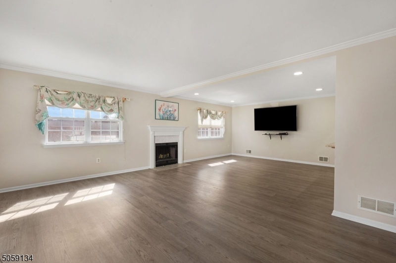 Milltowne Park - Residential