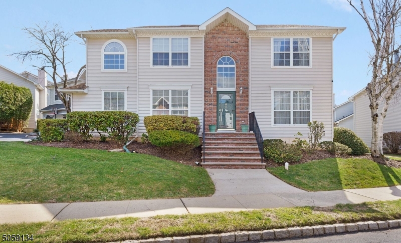 Milltowne Park - Residential