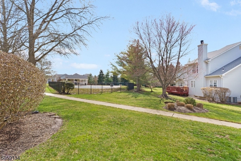 Milltowne Park - Residential