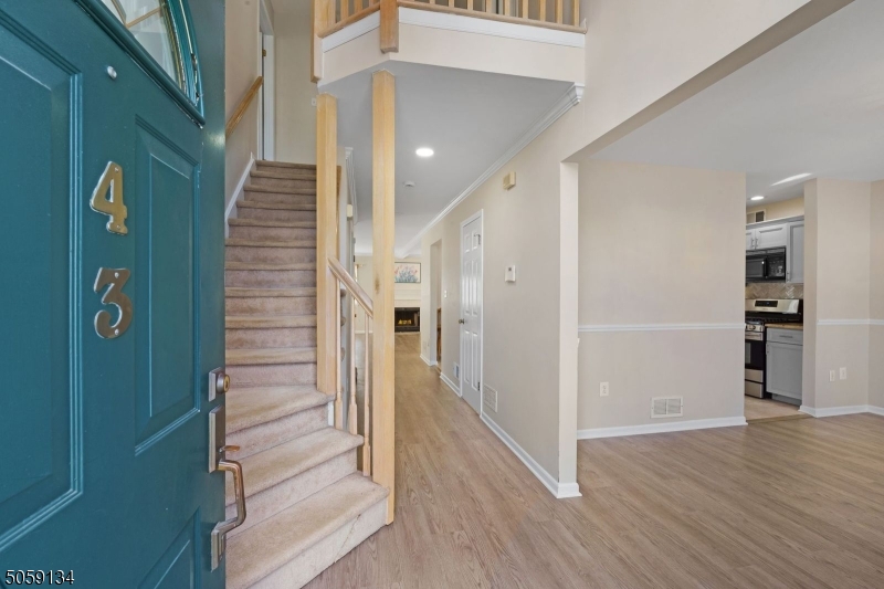 Milltowne Park - Residential