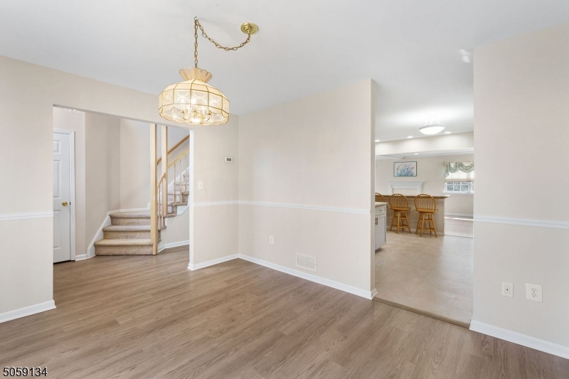 Milltowne Park - Residential