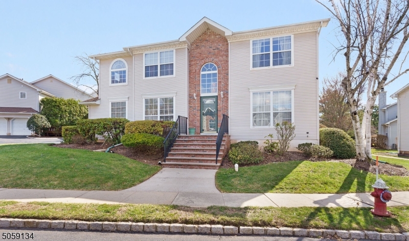 Milltowne Park - Residential