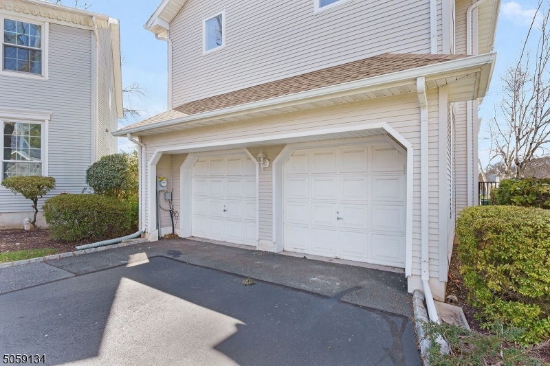 Milltowne Park - Residential