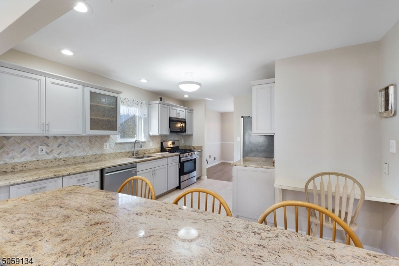 Milltowne Park - Residential