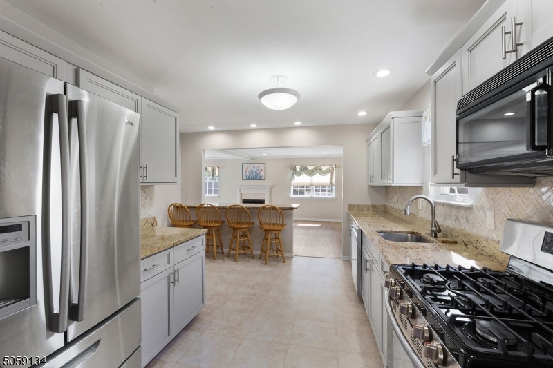 Milltowne Park - Residential