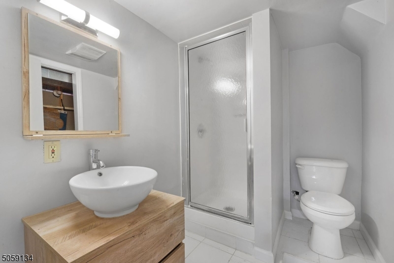 Milltowne Park - Residential