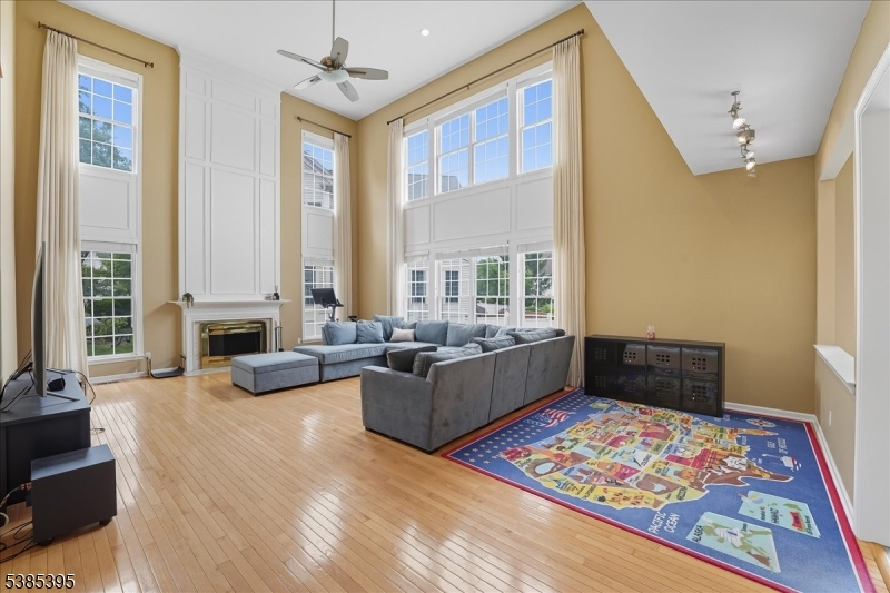 Brookside Estates - Residential