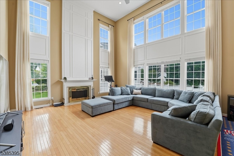 Brookside Estates - Residential