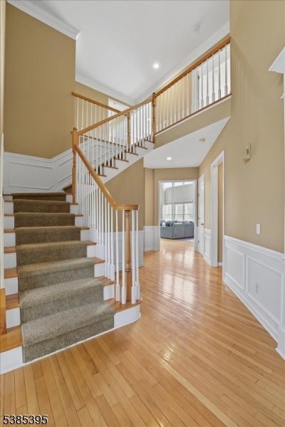 Brookside Estates - Residential