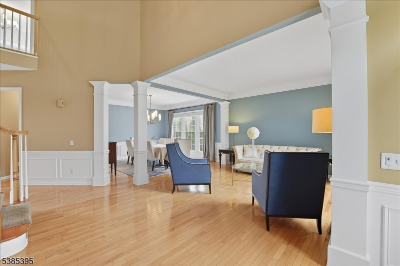 Brookside Estates - Residential