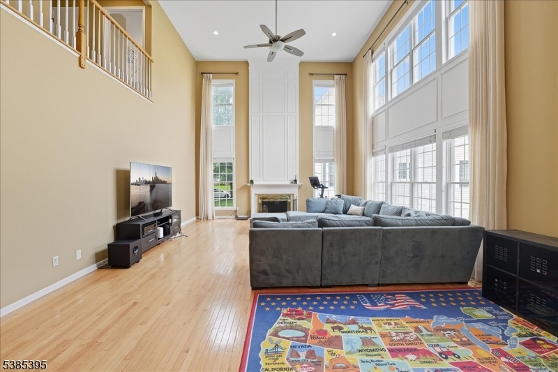 Brookside Estates - Residential