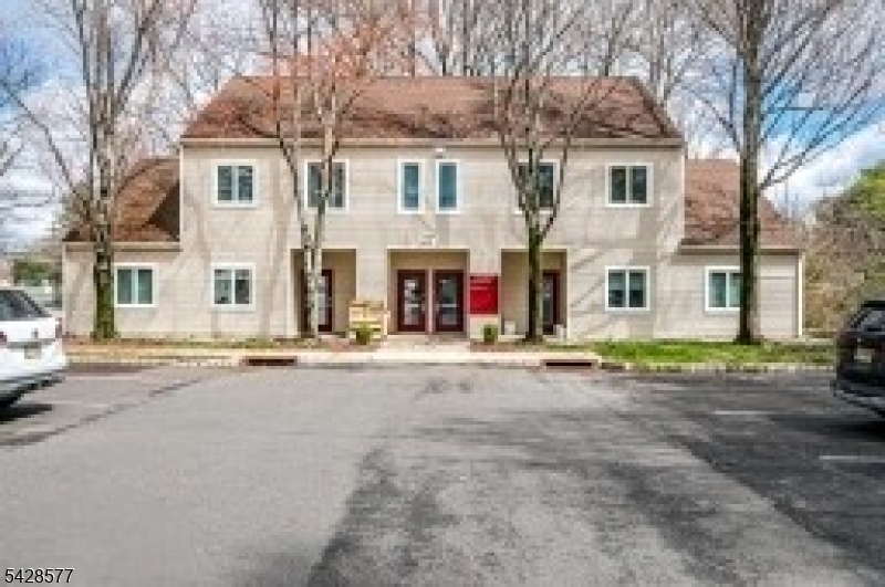 Common Elements - Commercial Sale
