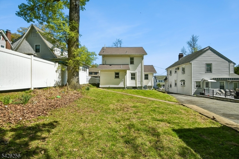 Gregory - Residential