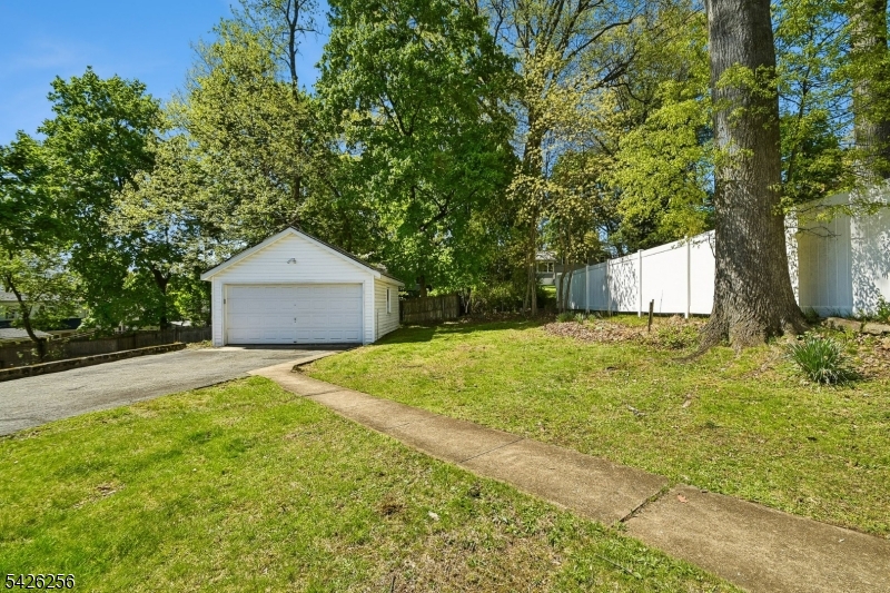 Gregory - Residential