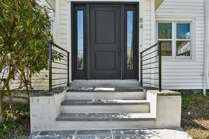 Gregory - Residential