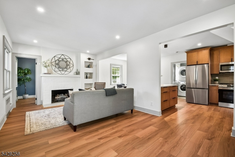 Gregory - Residential