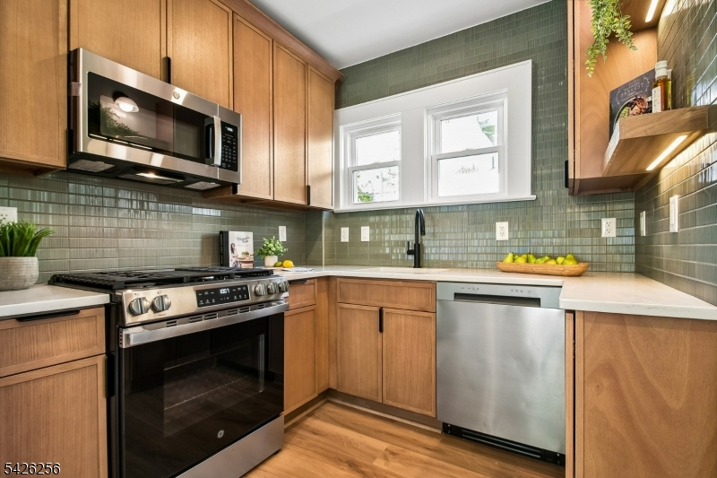 Gregory - Residential