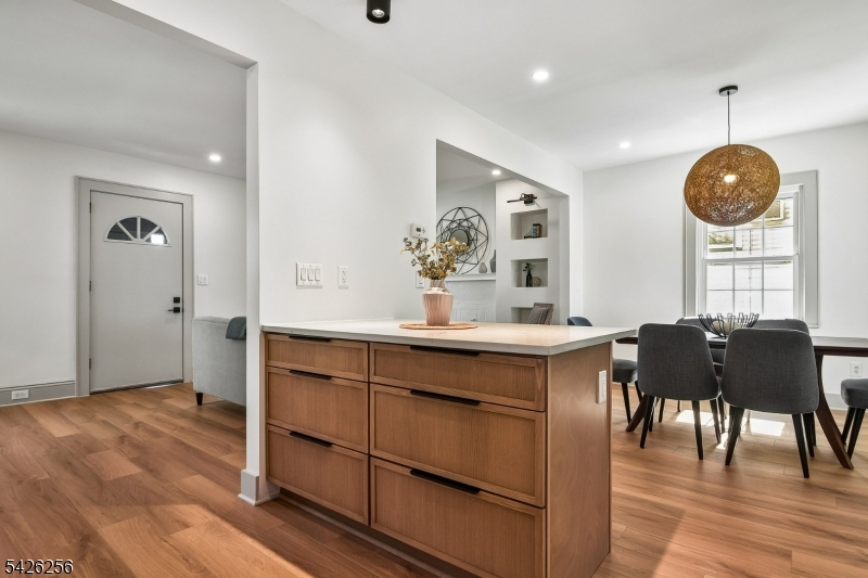 Gregory - Residential